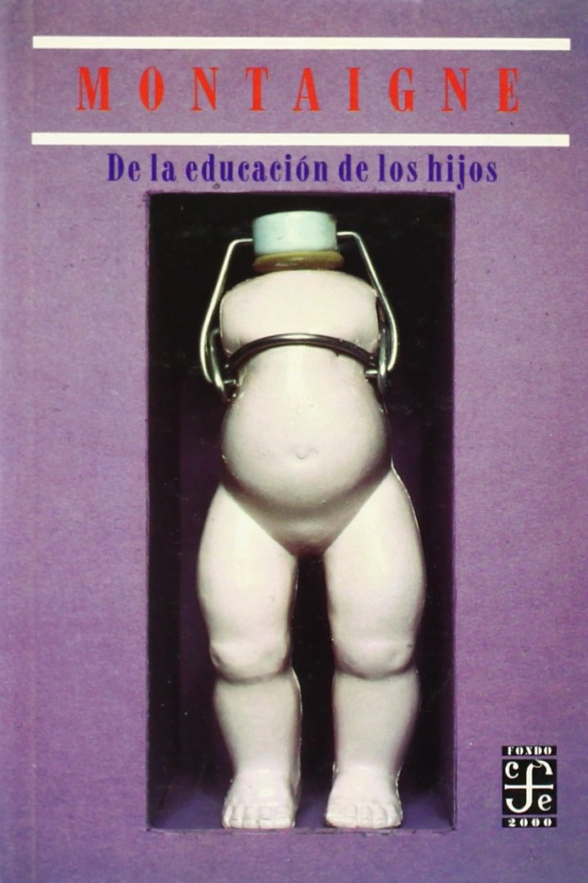 De la educación de los hijos
