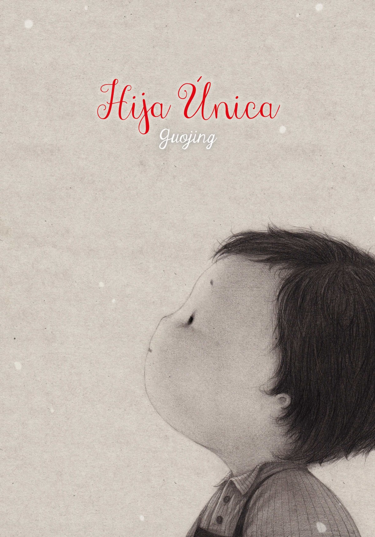 Hija única