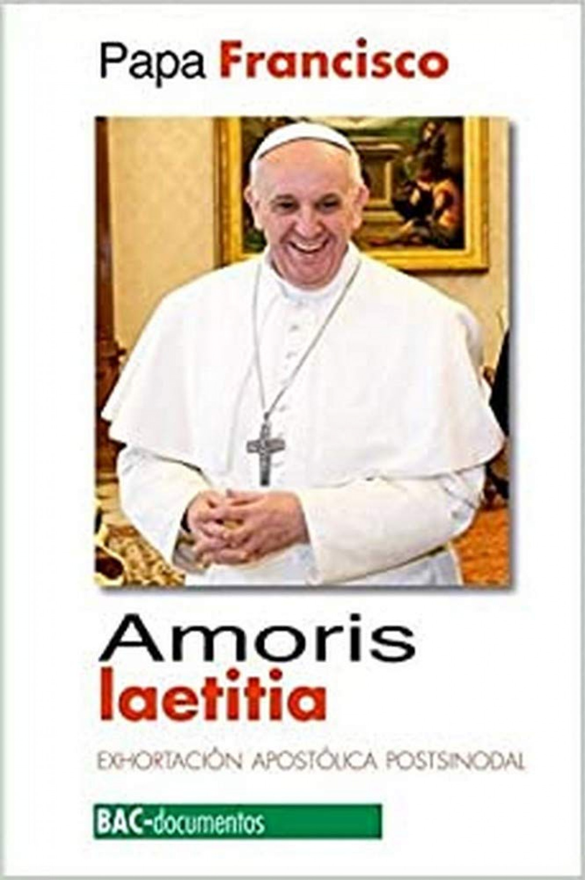 Amoris laetitia