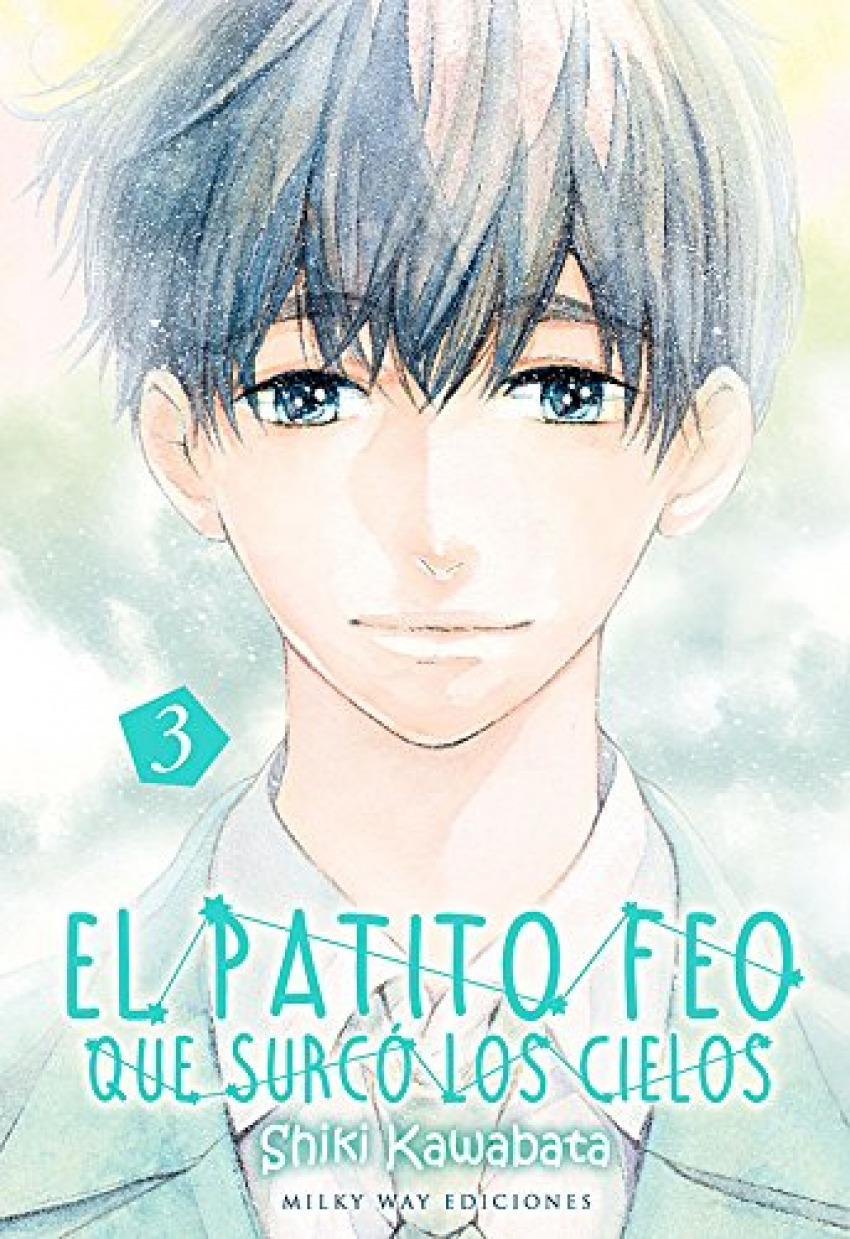EL PATITO FEO QUE SURCÓ LOS CIELOS 3