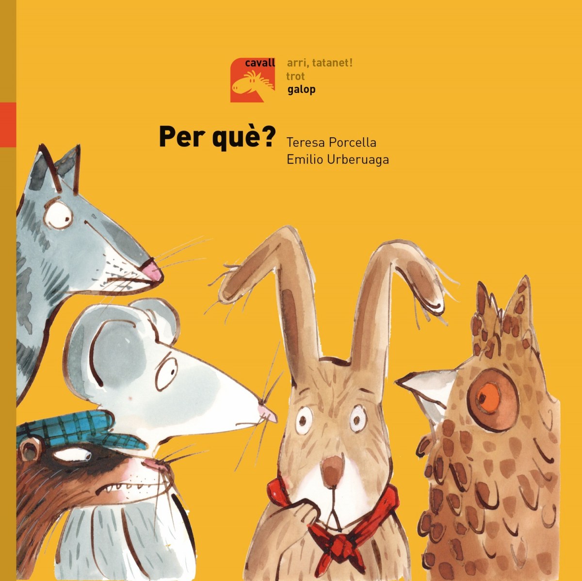 Per què