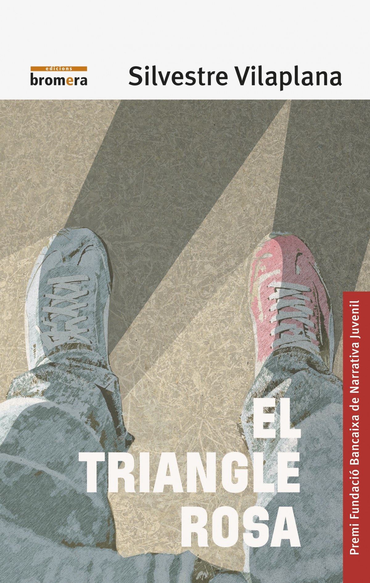 El triangle rosa