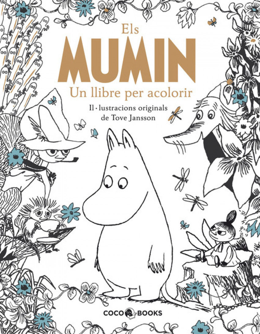 Mumin