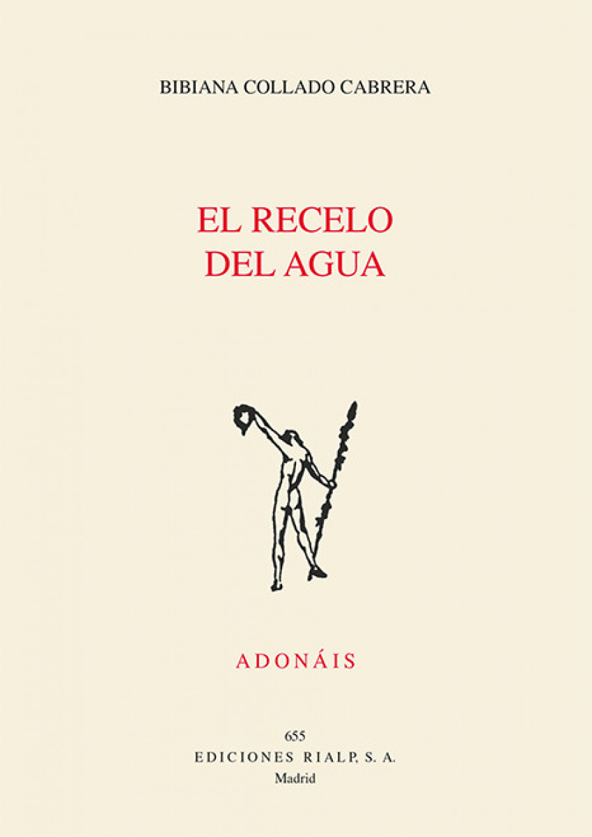 El recelo del agua