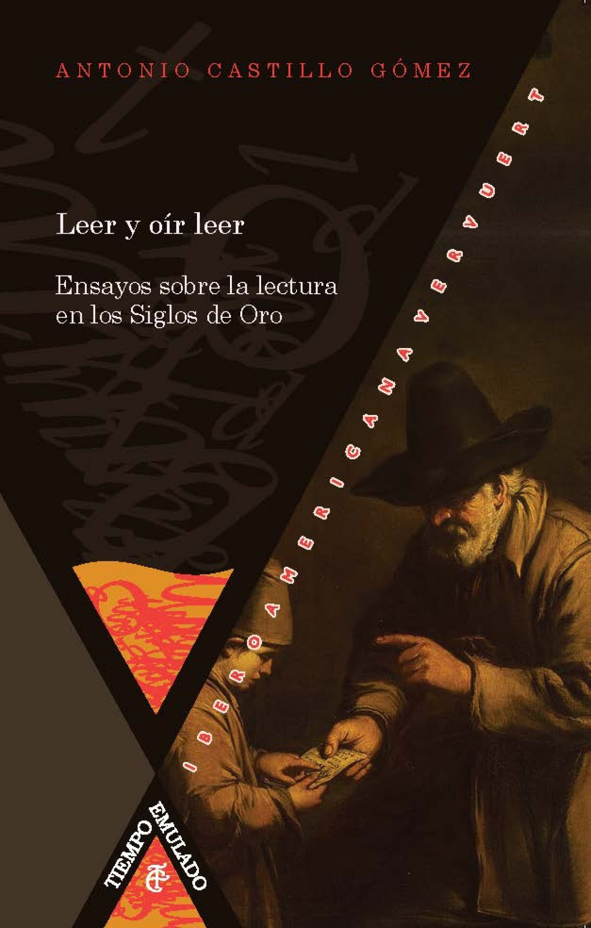 Leer y oir leer