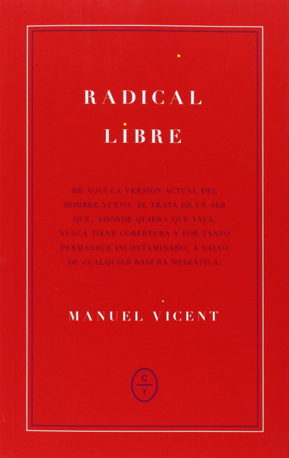 Radical libre