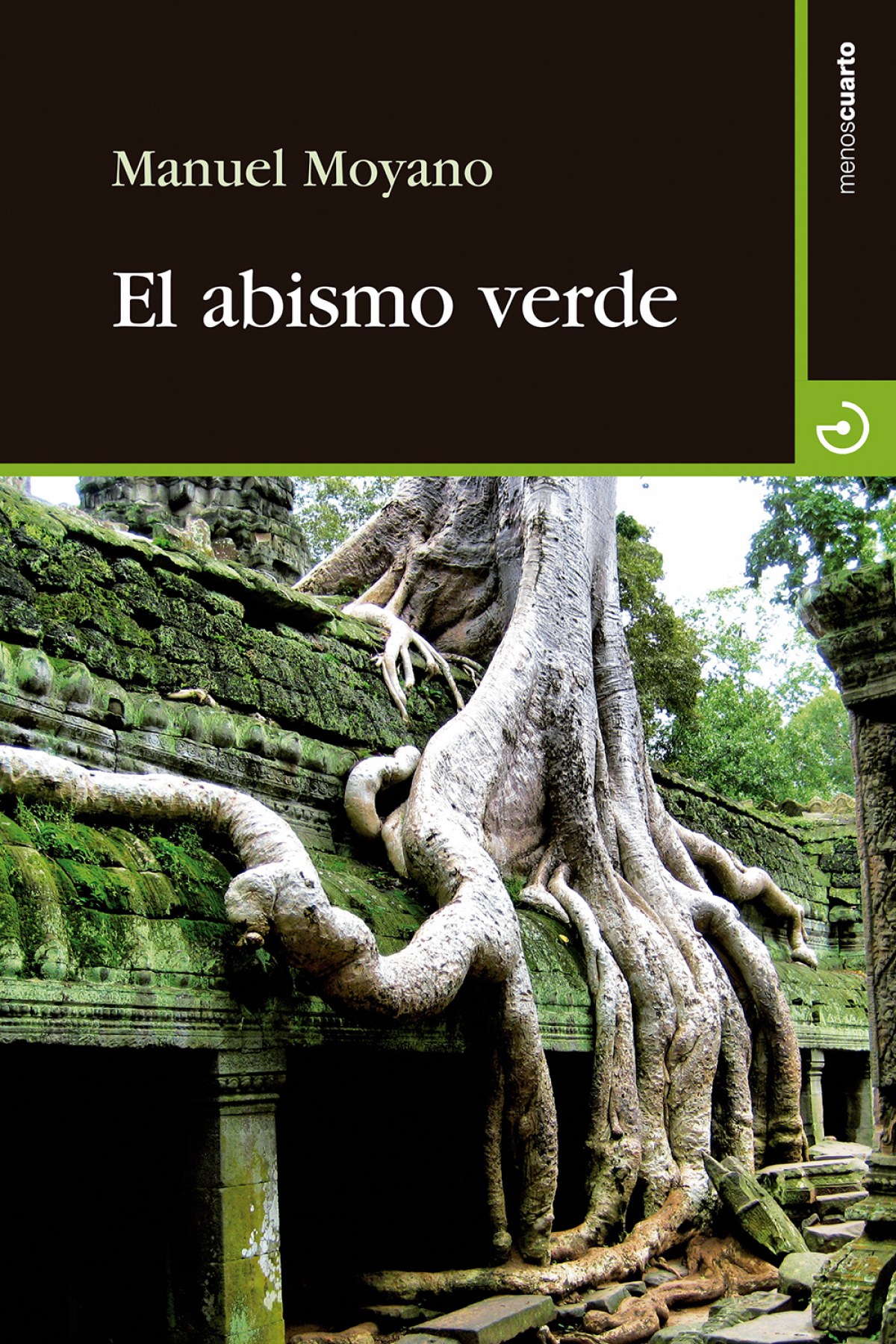 EL ABISMO VERDE Nº44