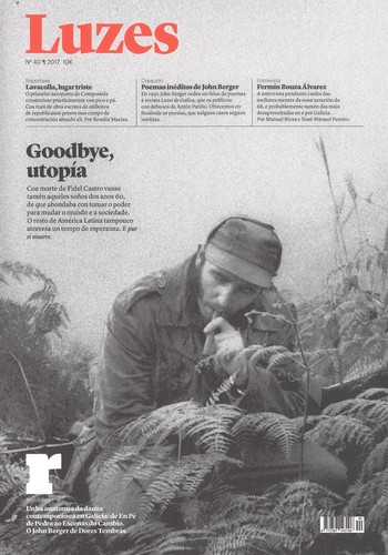 REVISTA LUZES 42