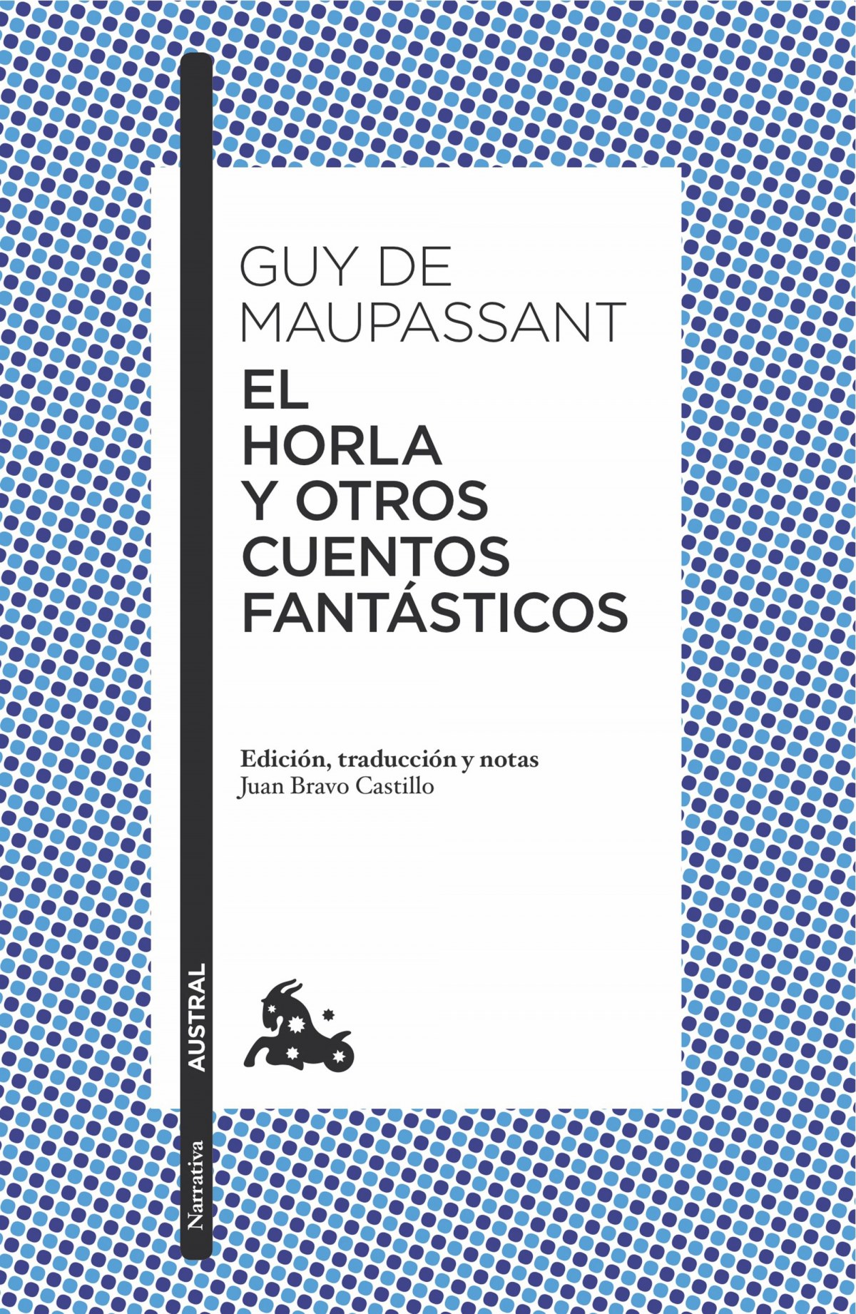 EL horla y otros cuentos fantásticos