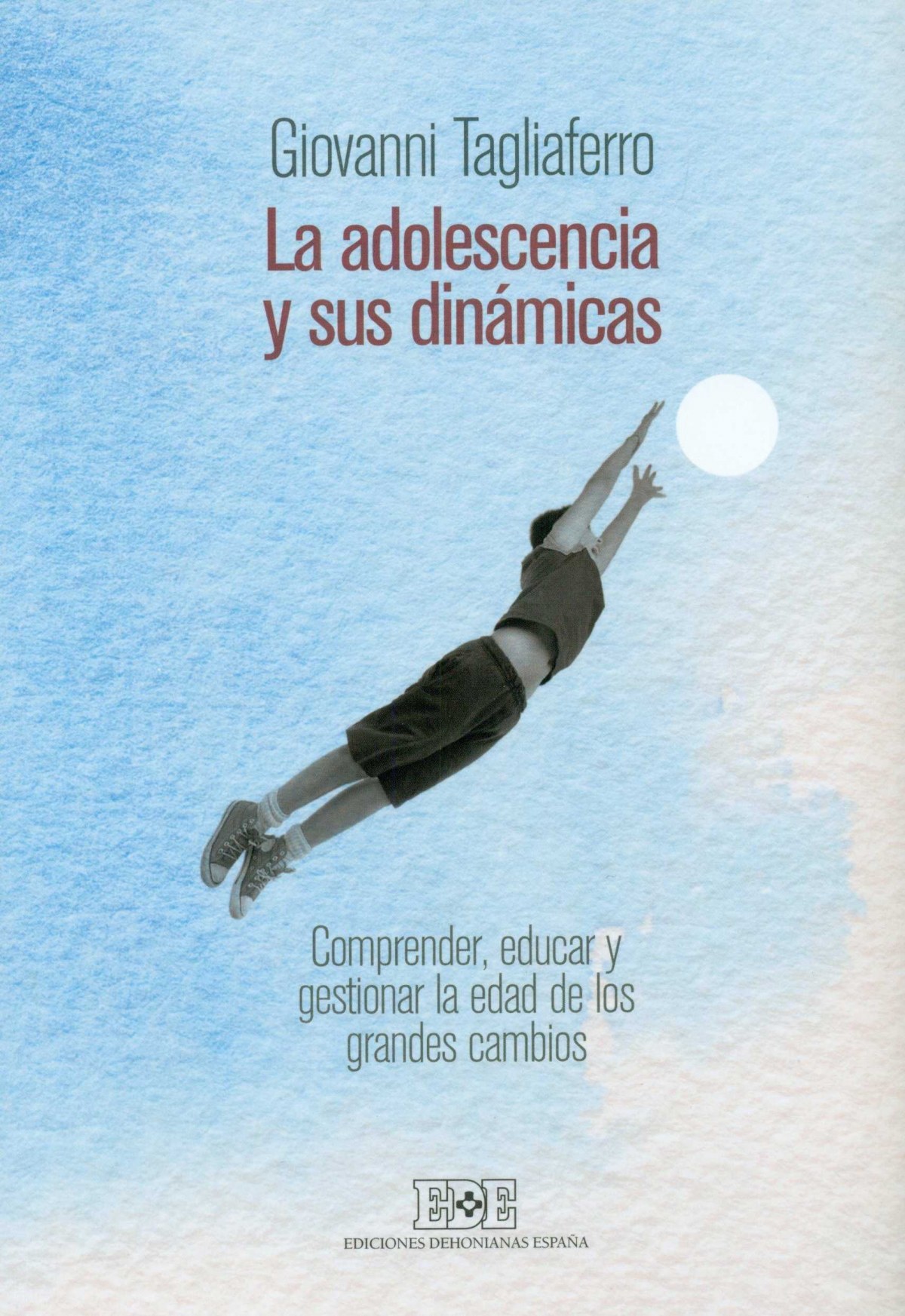 ADOLESCENCIA Y SUS DINAMICAS