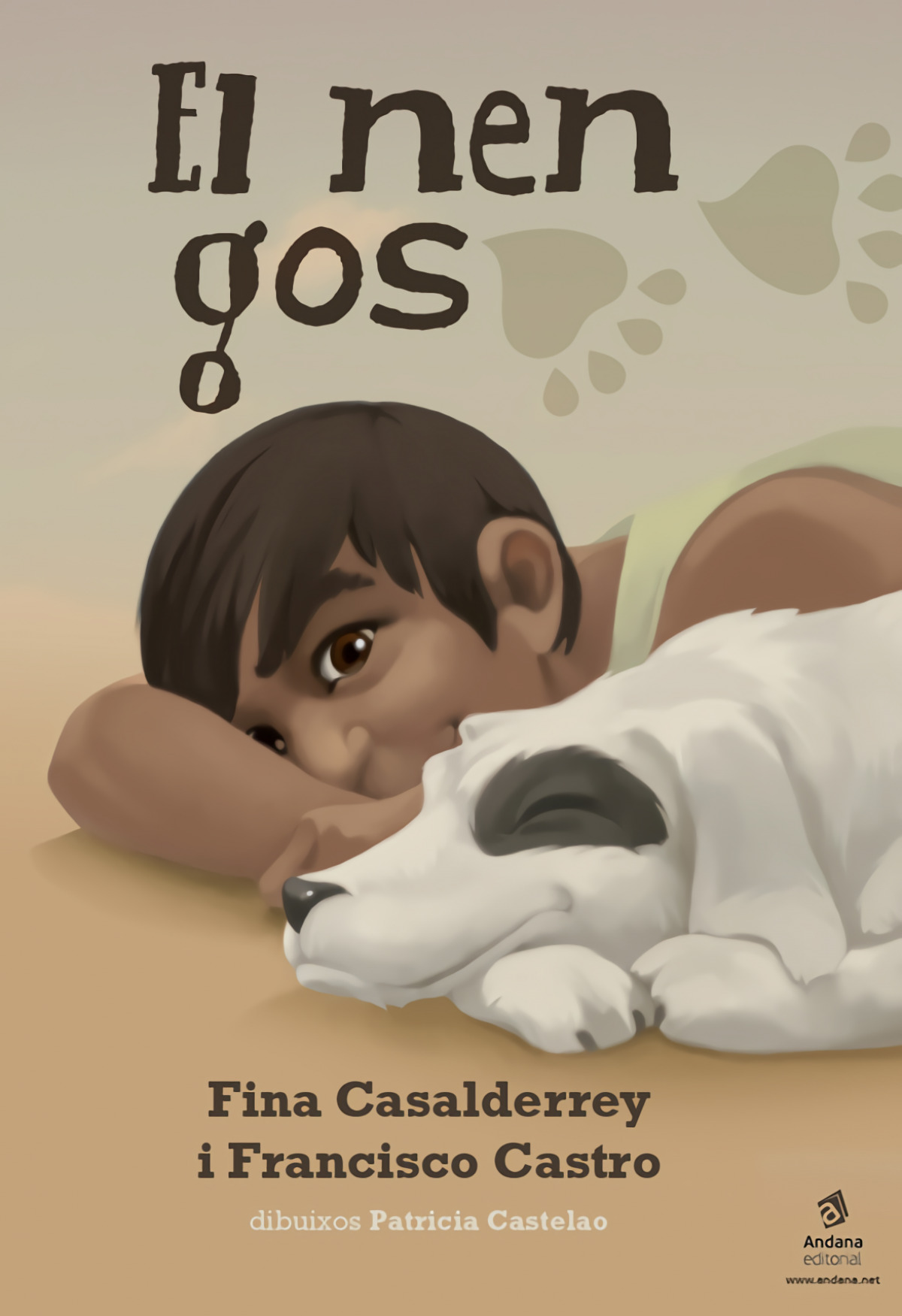 NEN GOS