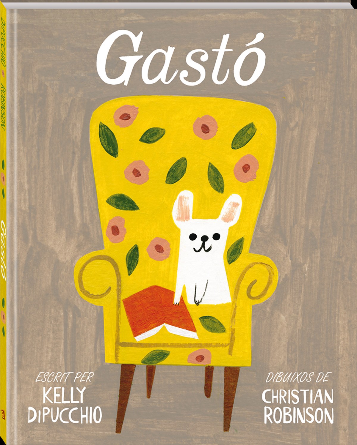 GASTO