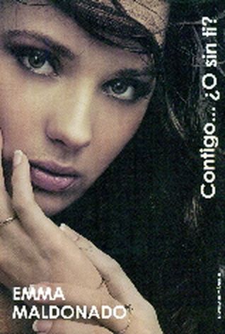 CONTIGO O SIN TI ?