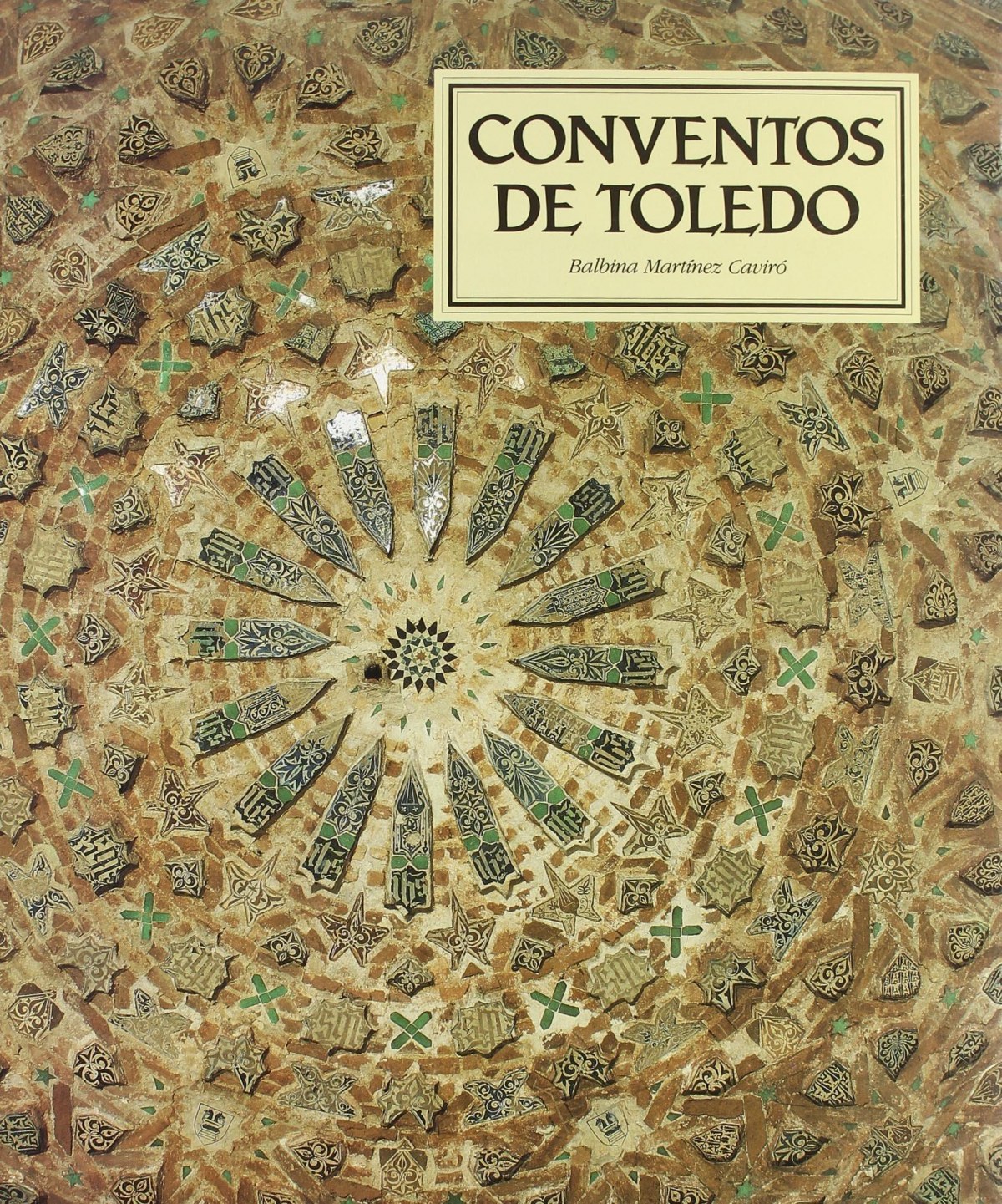 Conventos de Toledo