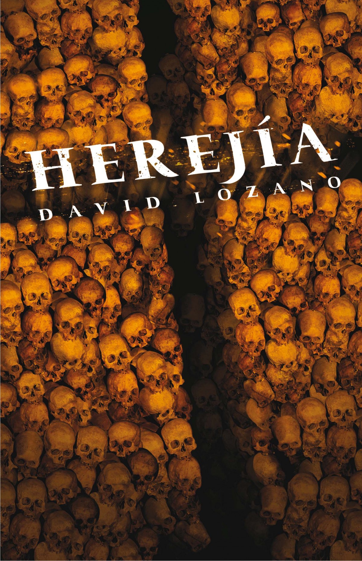 HEREJÍA