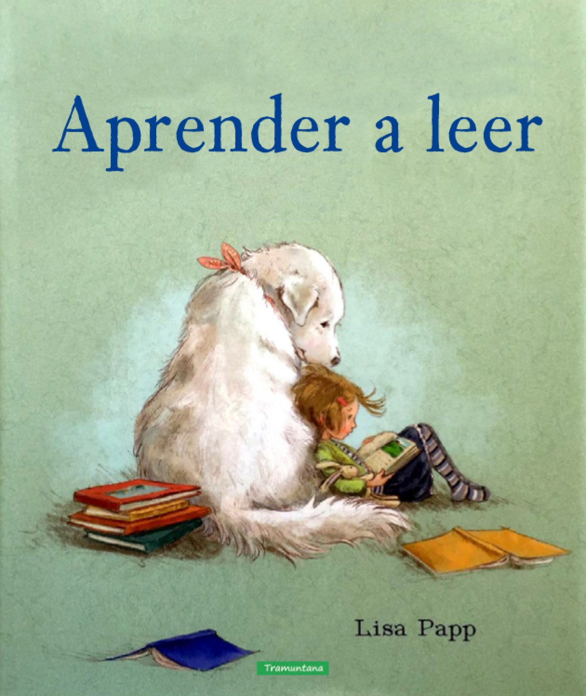 APRENDIENDO A LEER