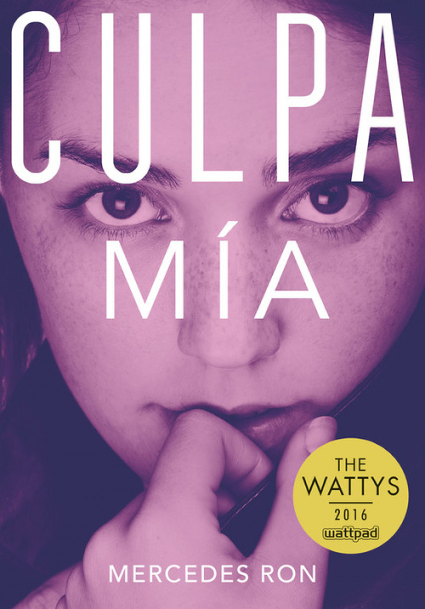 CULPA MÍA 1