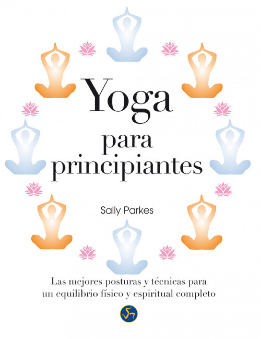 YOGA PARA PRINCIPIANTES