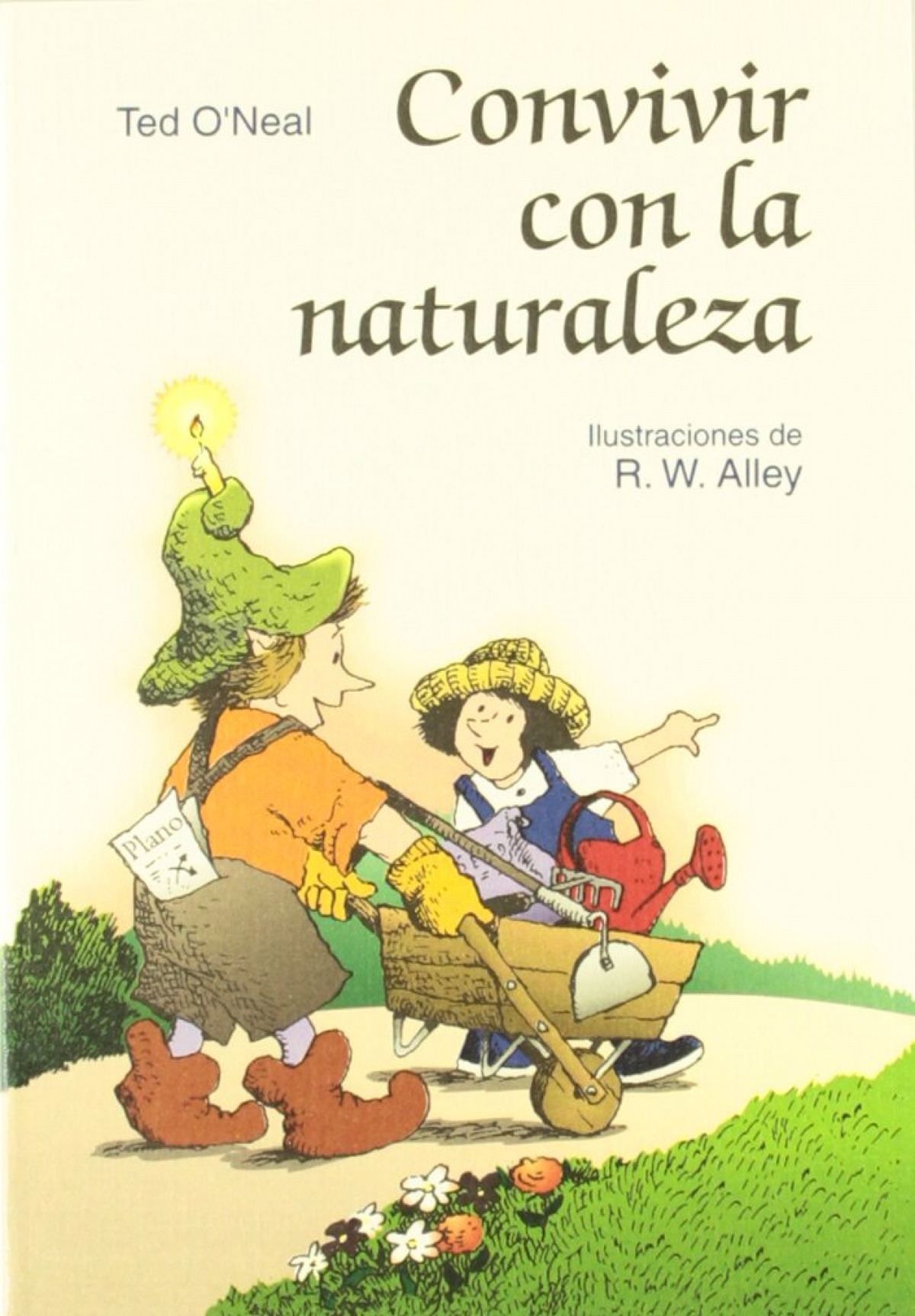 Convivir con la naturaleza