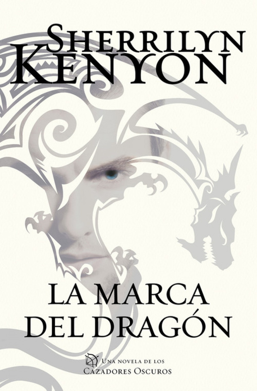 LA MARCA DEL DRAGóN