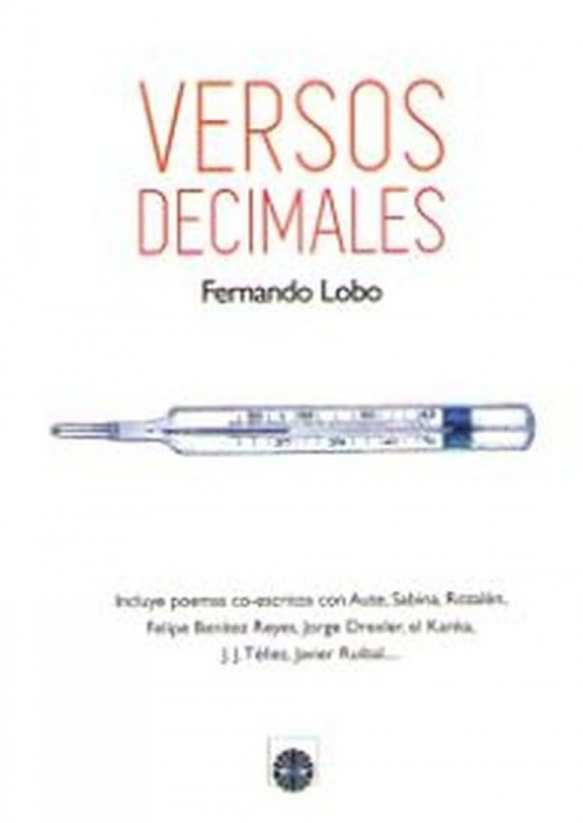 Versos decimales