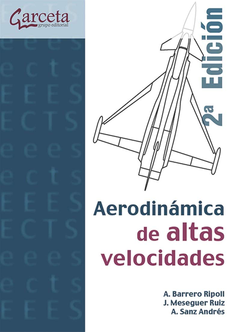 AERODINÁMICA DE ALTAS VELOCIDADES