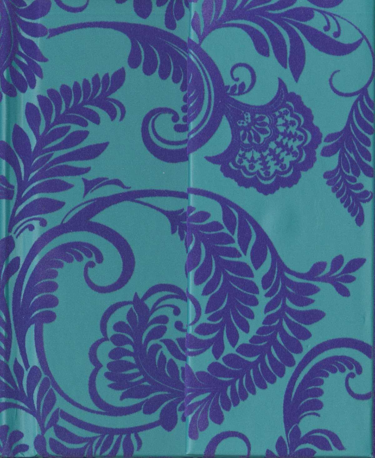 CUADERNO VELVET MINI