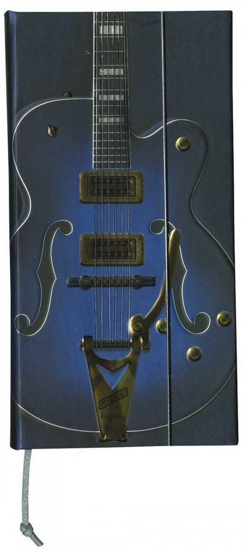 ROCK GRETSCH 6120