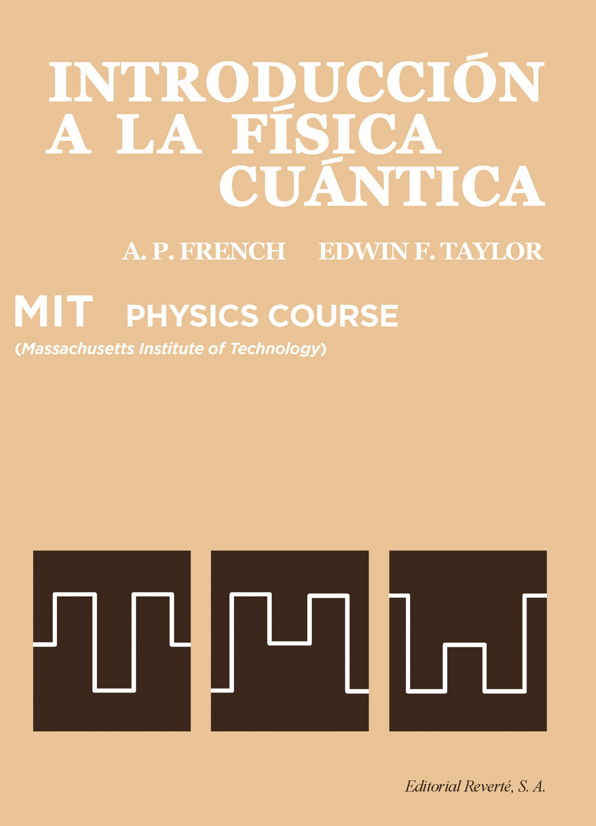 INTRODUCIÓN A LA FÍSICA CUÁNTICA MIT