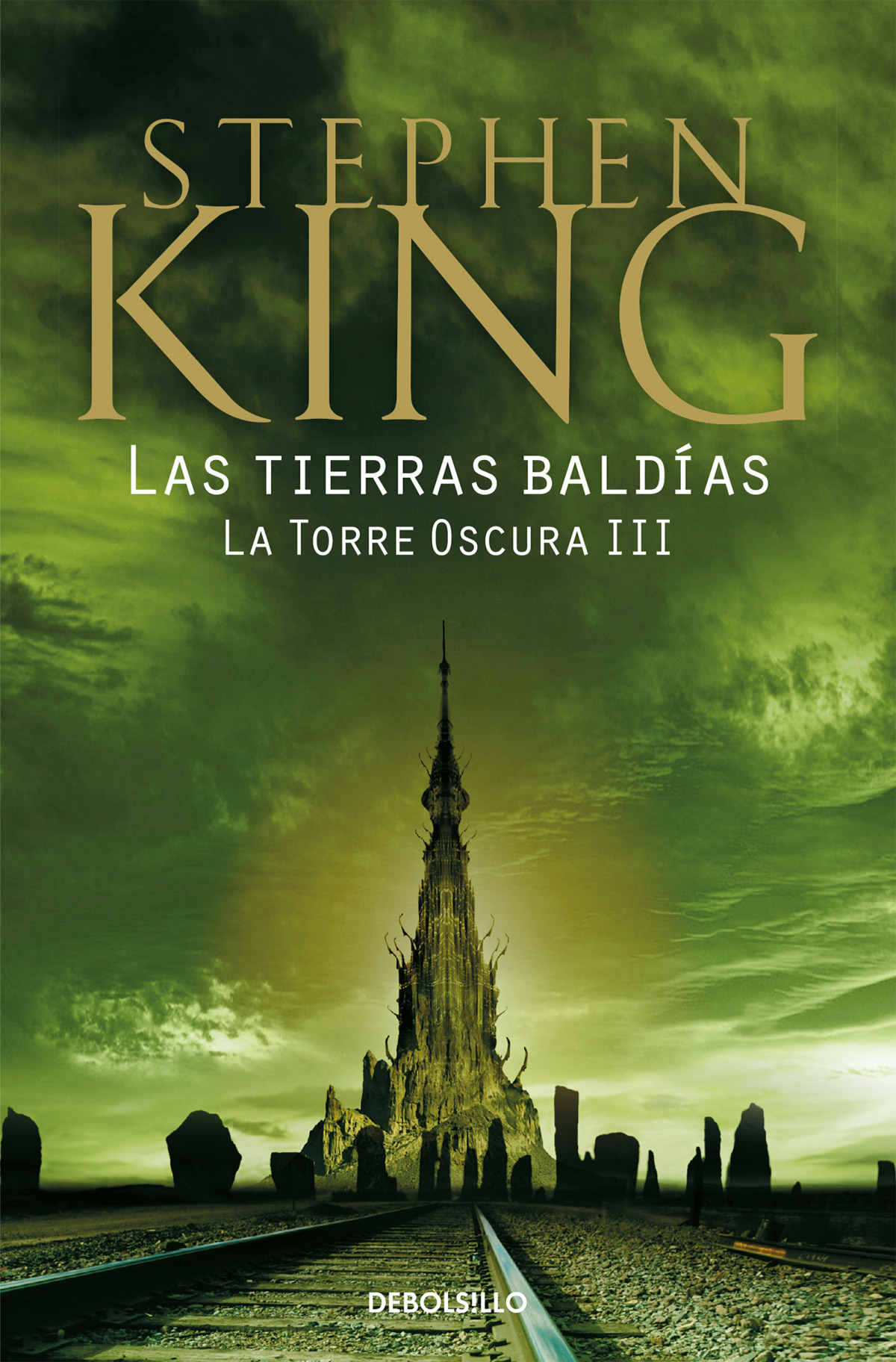 Las tierras baldías