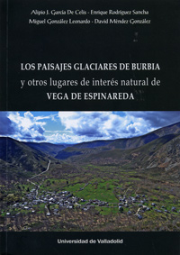 PAISAJES GLACIARES DE BURBIA