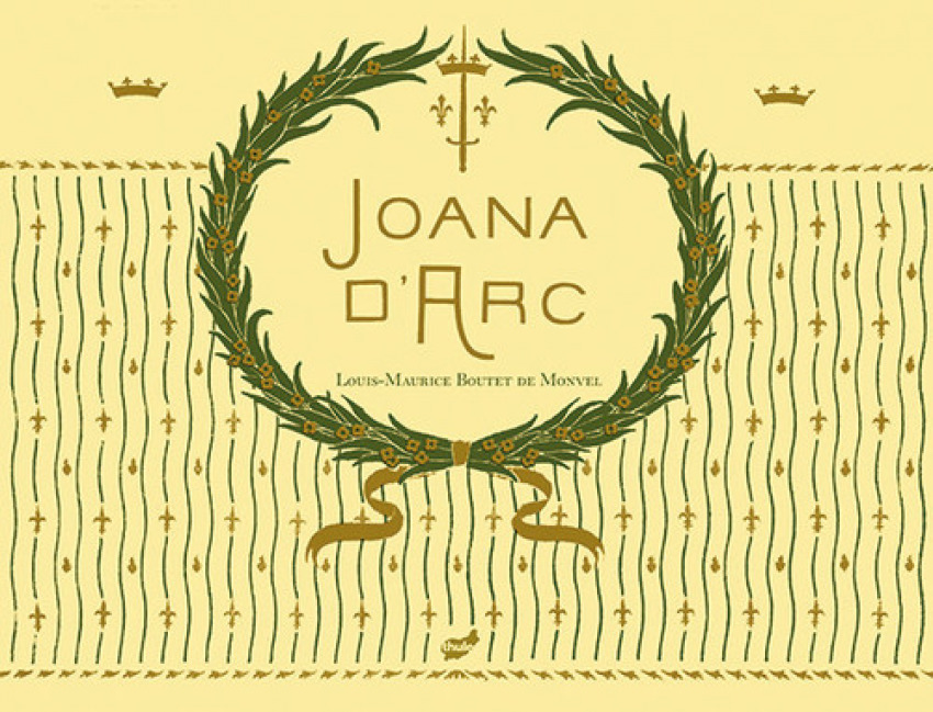Joana d´Arc