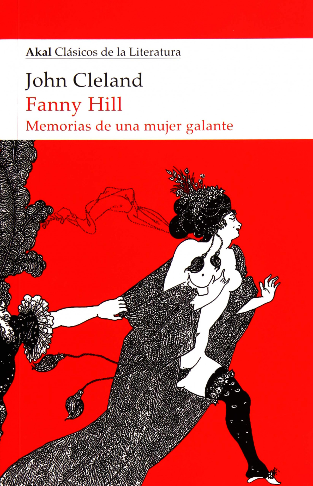 FANNY HILL