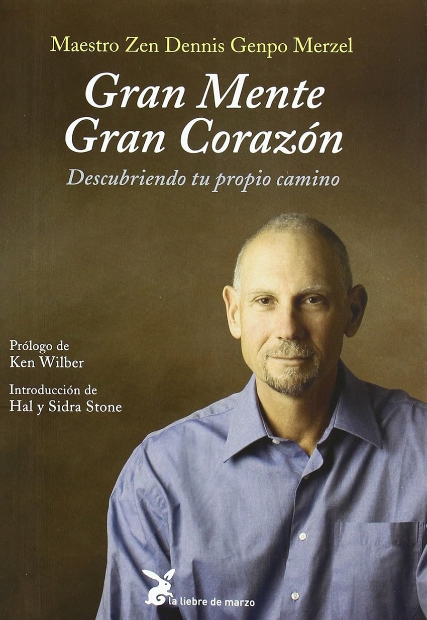 GRAN MENTE GRAN CORAZÓN