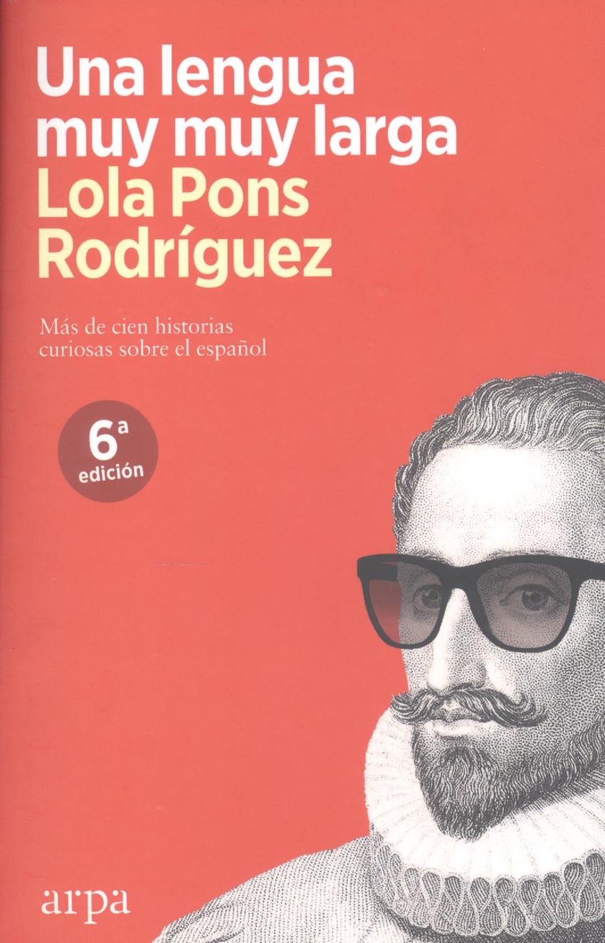 UNA LENGUA MUY MUY LARGA