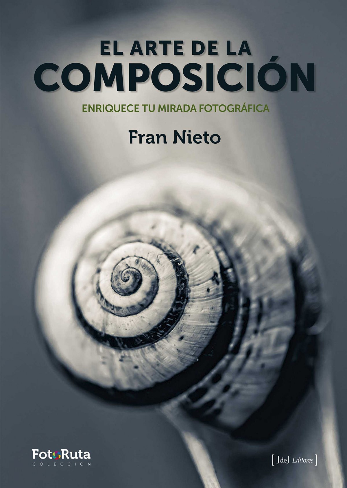 EL ARTE DE LA COMPOSICIóN