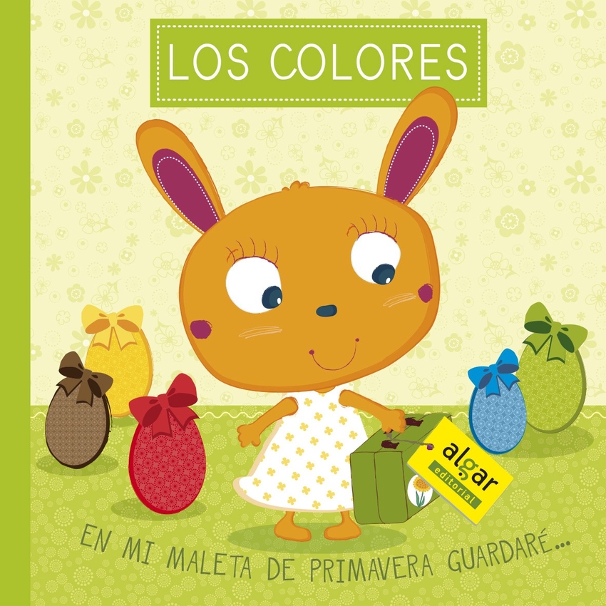 LOS COLORES