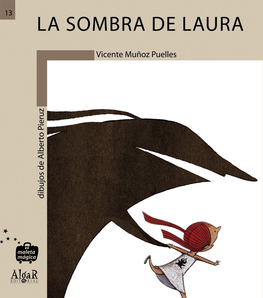 LA SOMBRA DE LAURA
