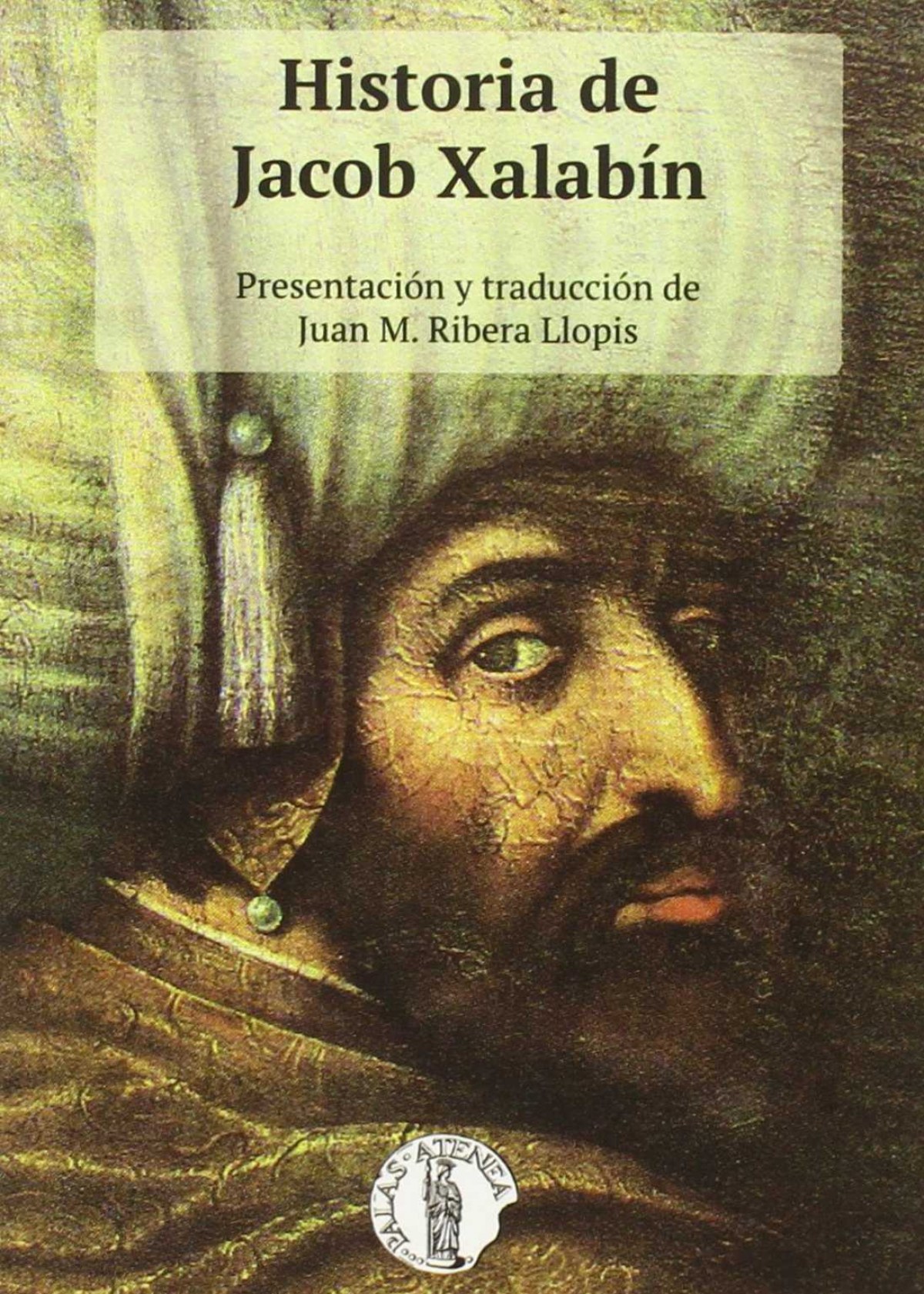 HISTORIA DE JACOB XALABÍN