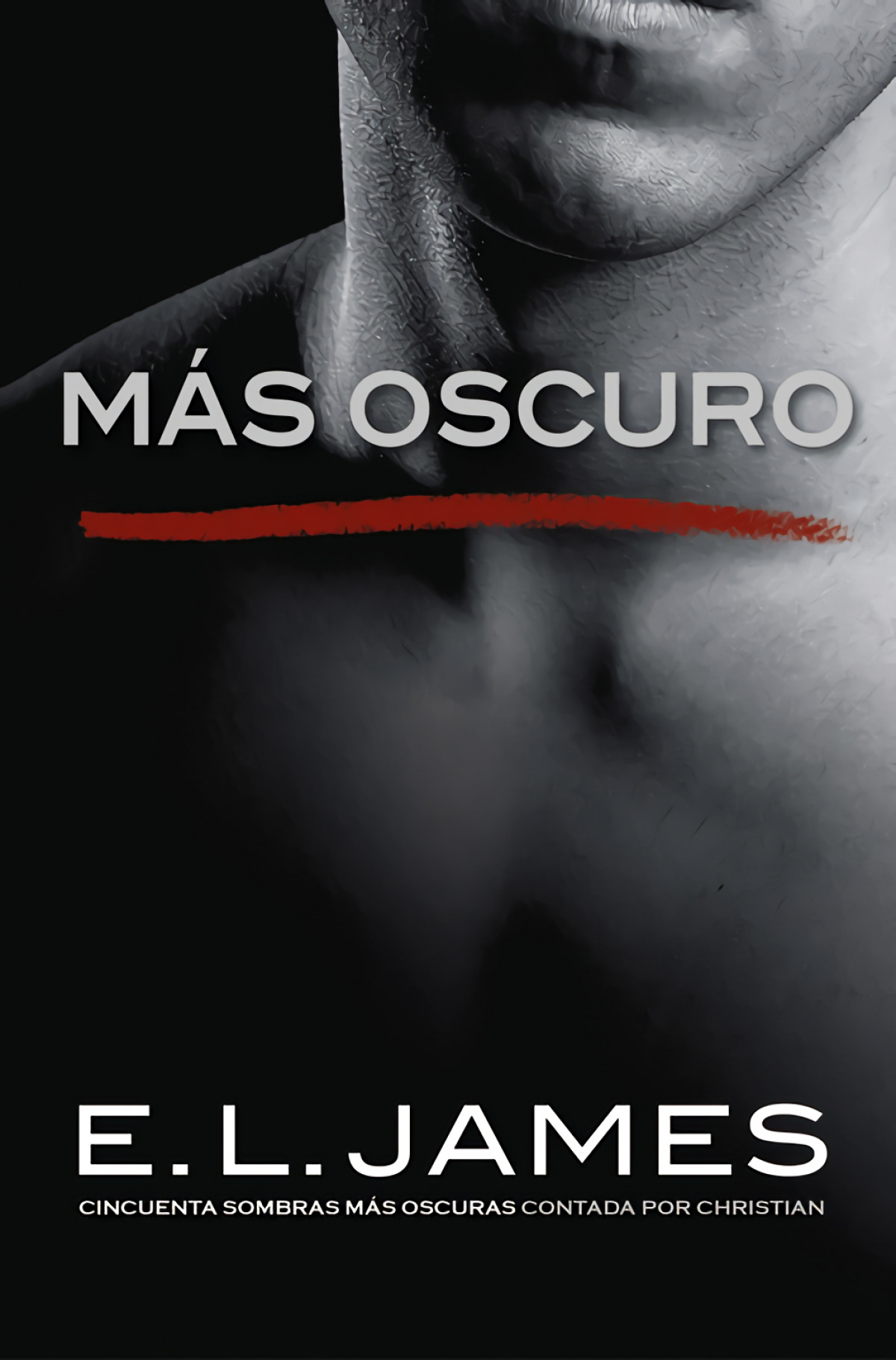 MáS OSCURO