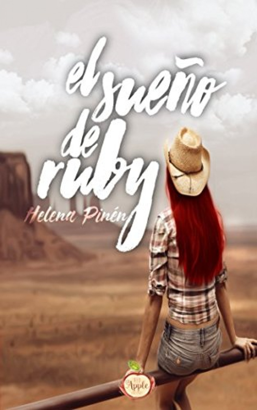 EL SUEÑO DEL RUBÍ