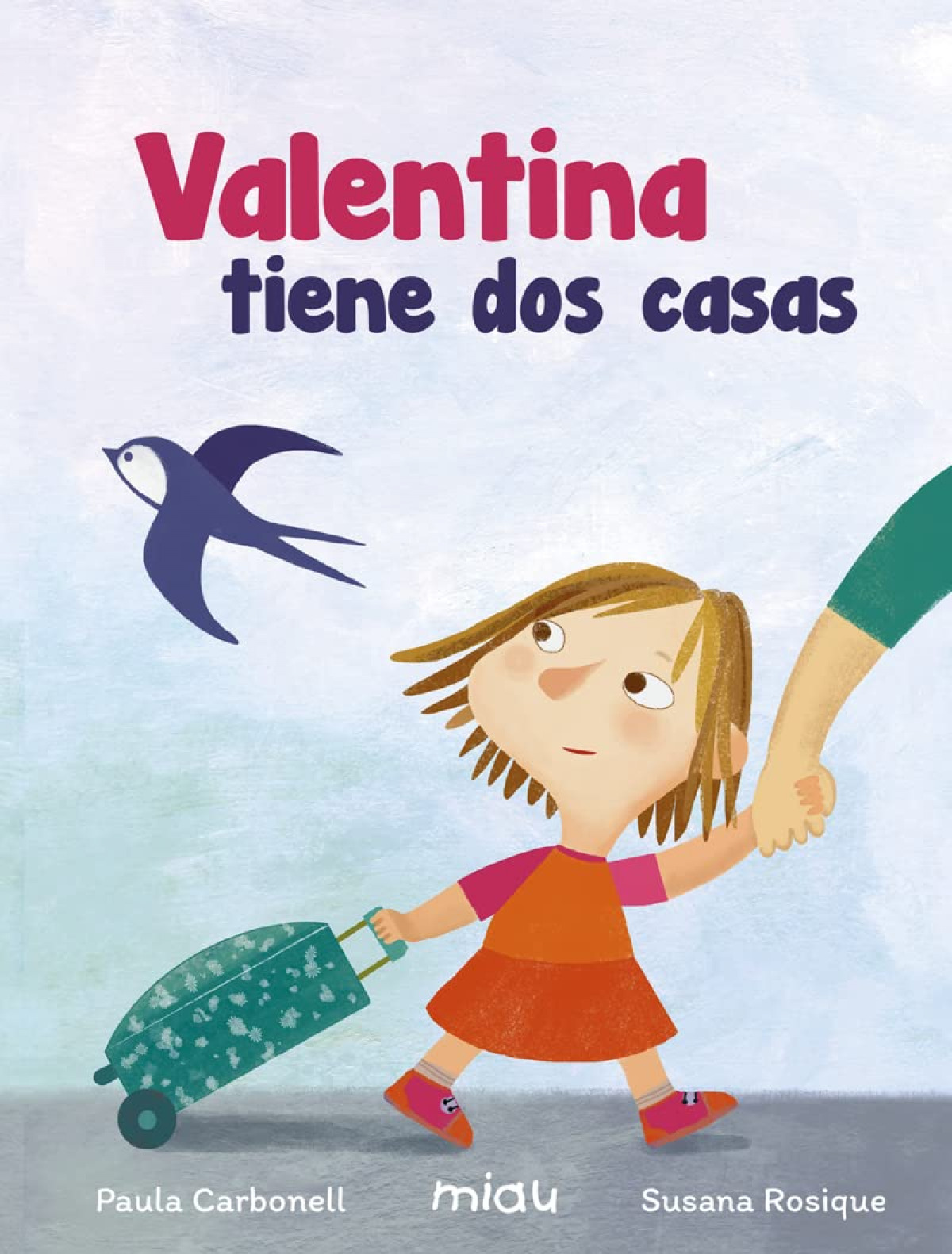 VALENTINA TIENE DOS CASA