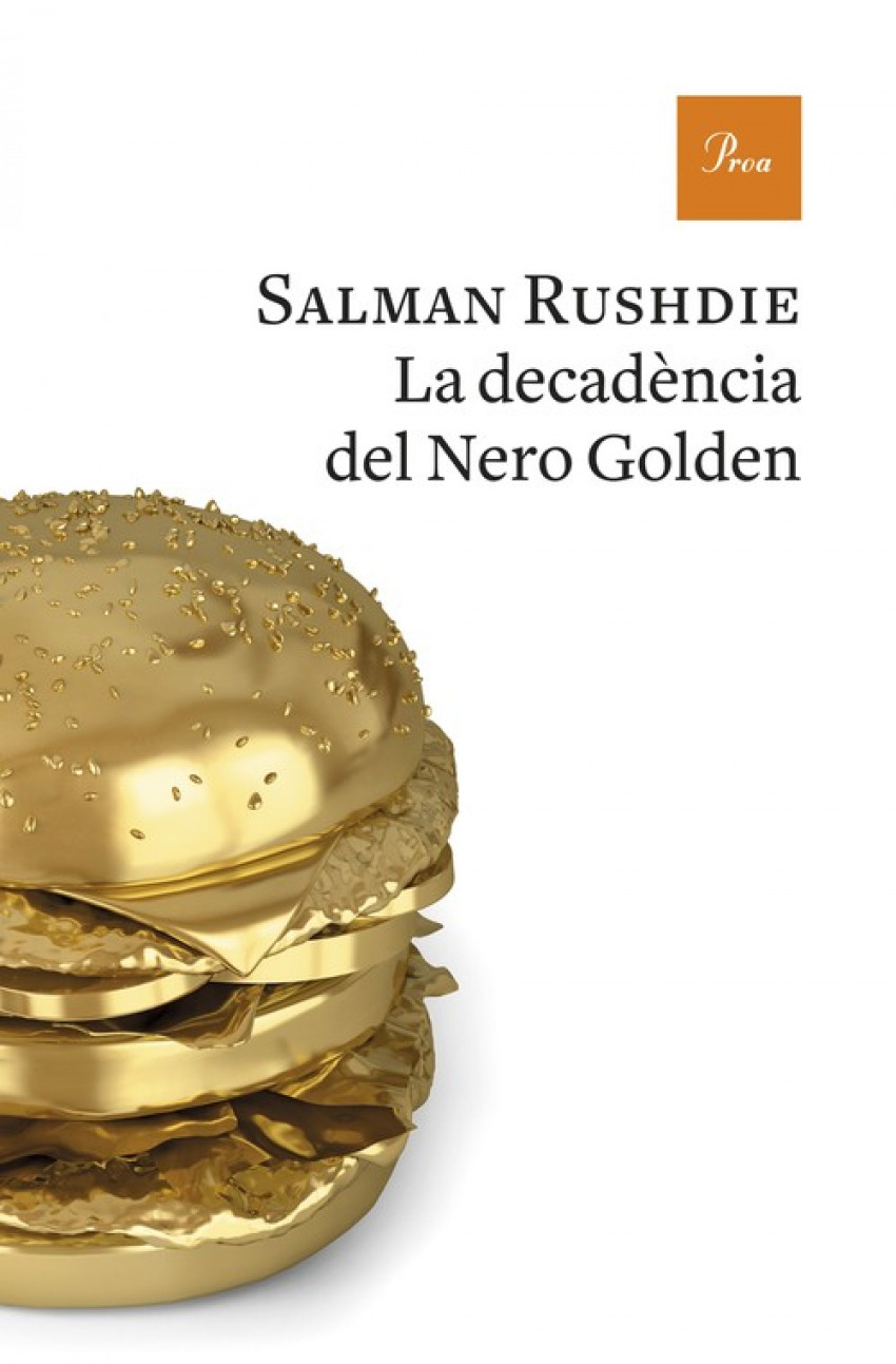 LA DECADENCIA DEL NERO GOLDEN