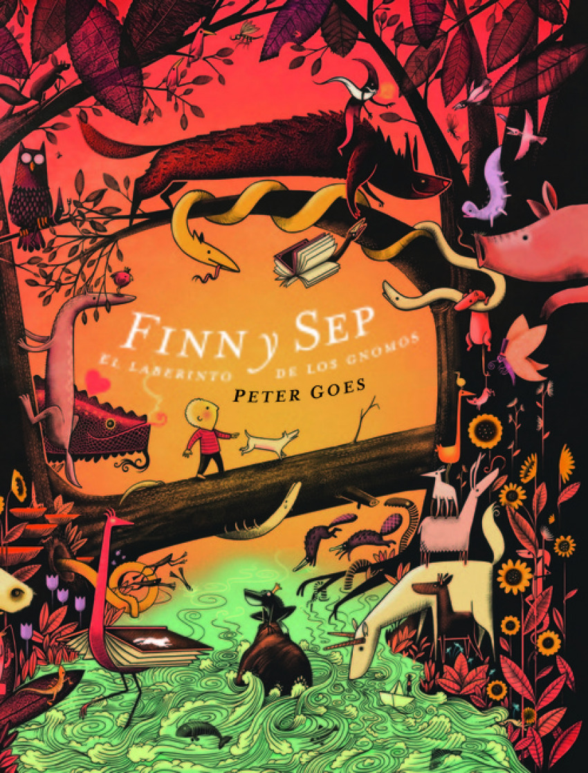 FINN Y SEP