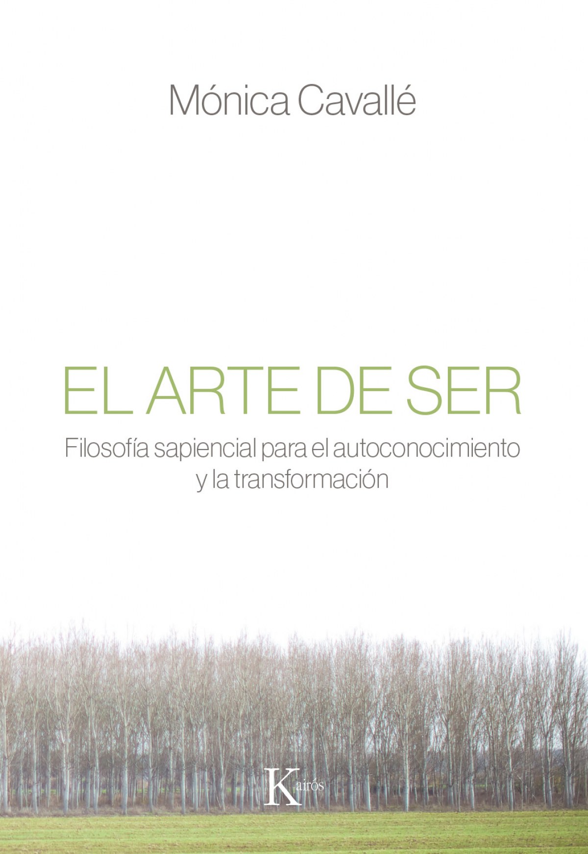 EL ARTE DE SER