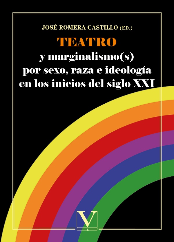 Teatro y marginalismos