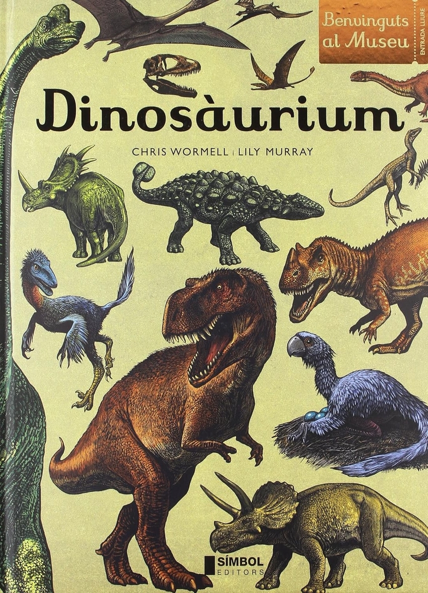 DINOSAURIUM