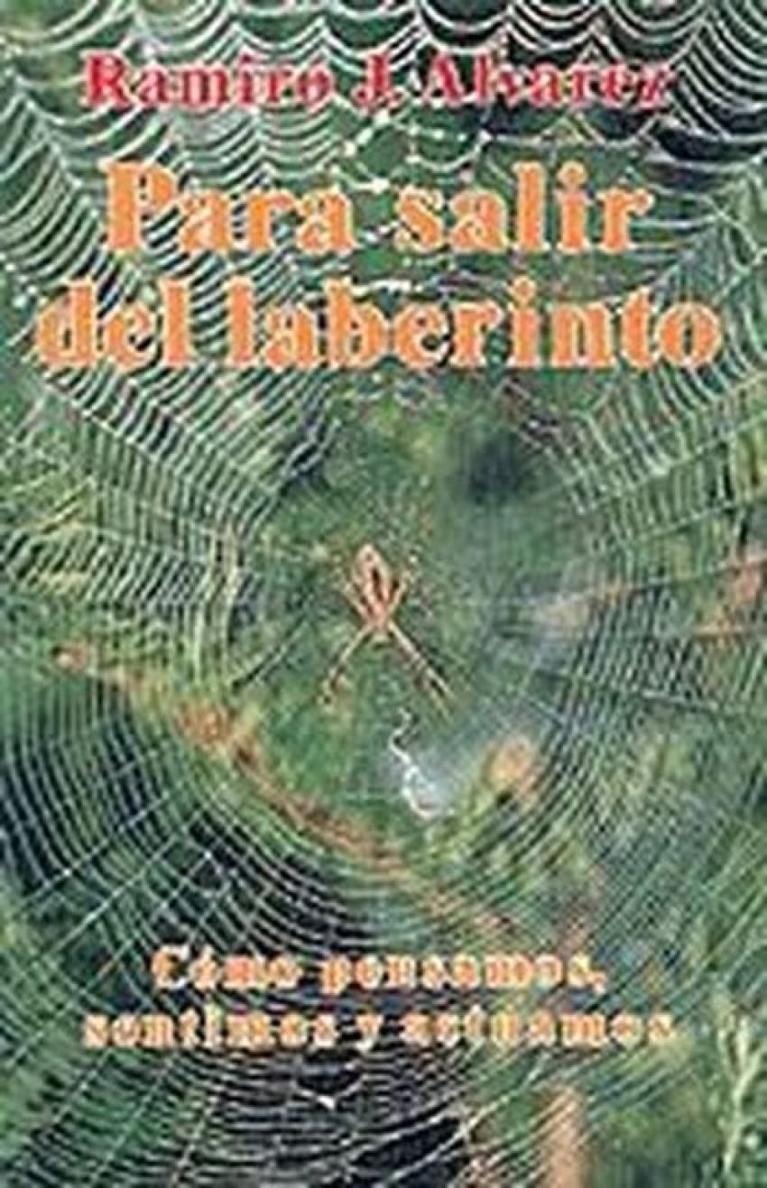 Para salir del laberinto