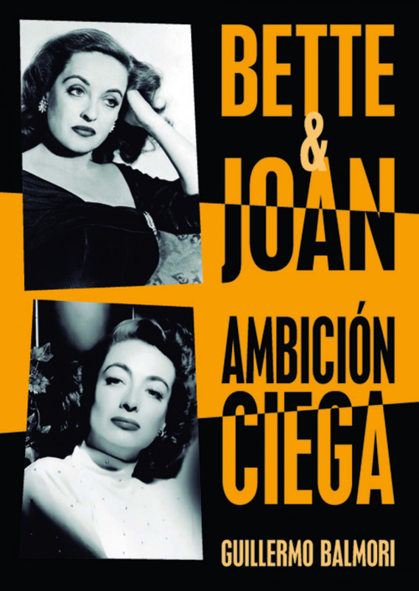 BETTE &JOAN