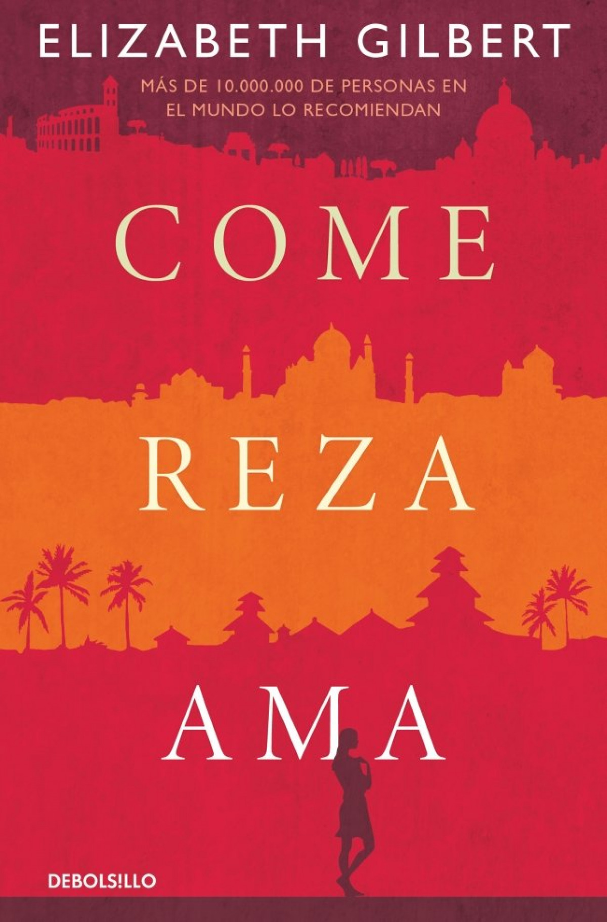 COME, REZA, AMA